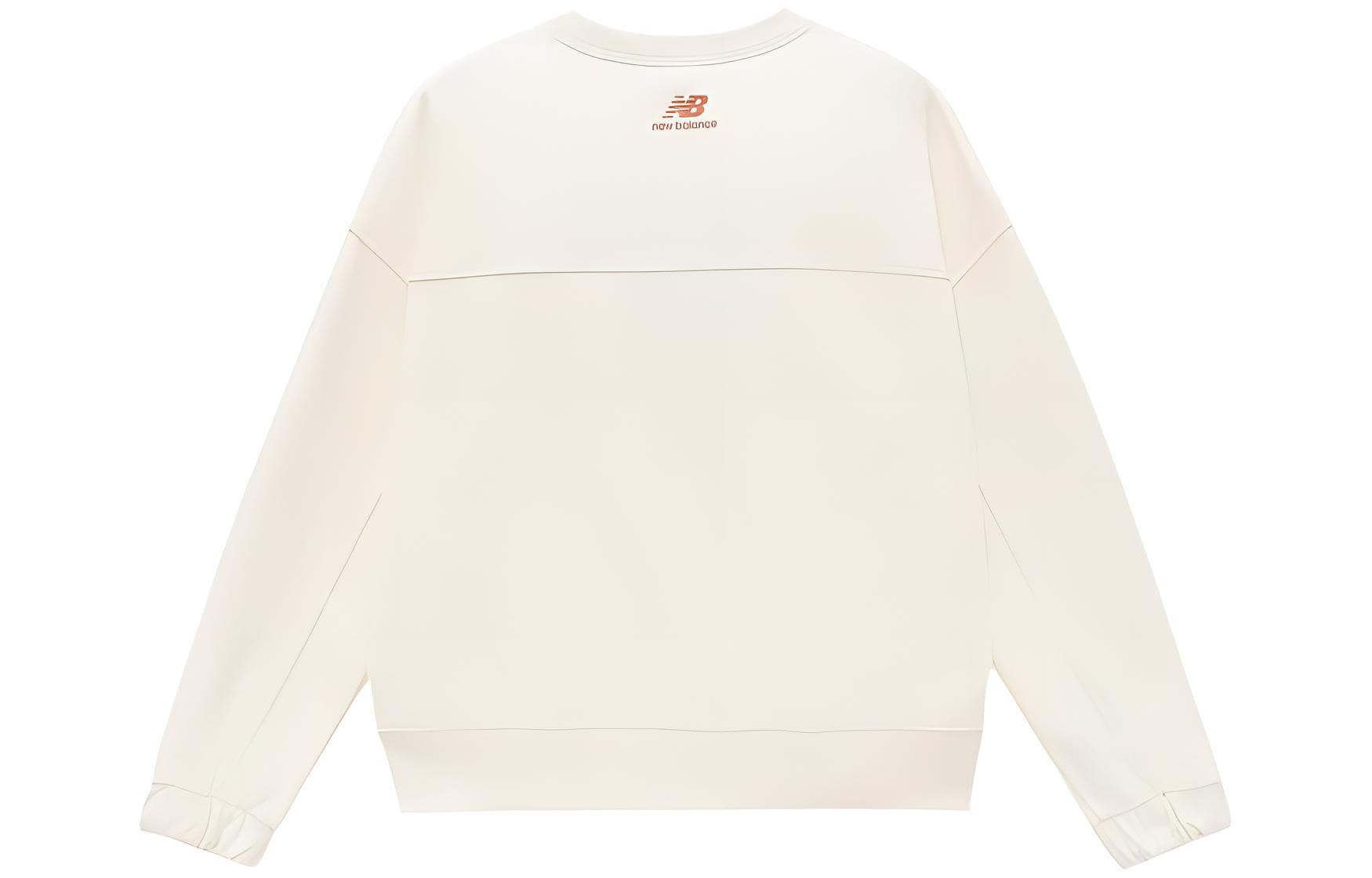 Худи New Balance Logo - изображение 2