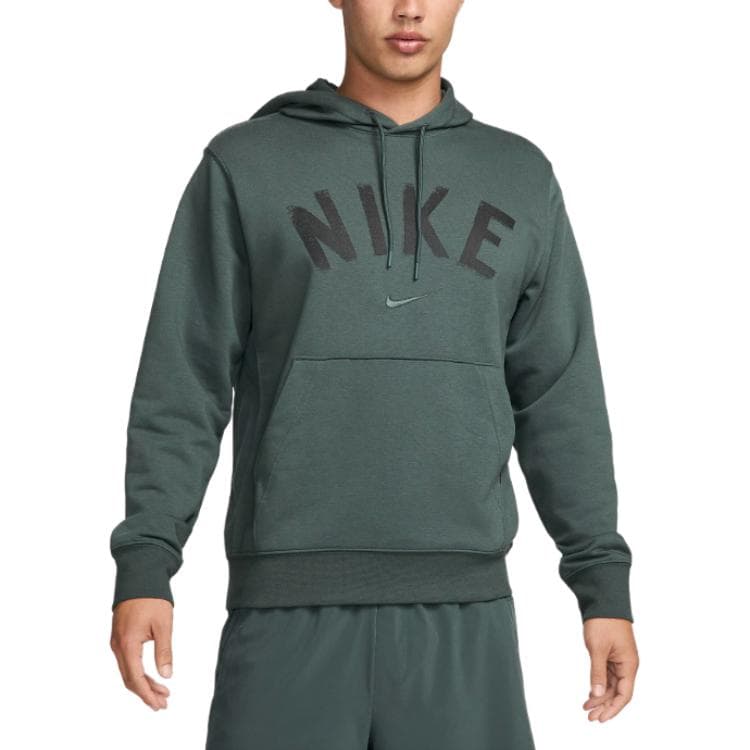 Худи Nike Hoodie - изображение 3