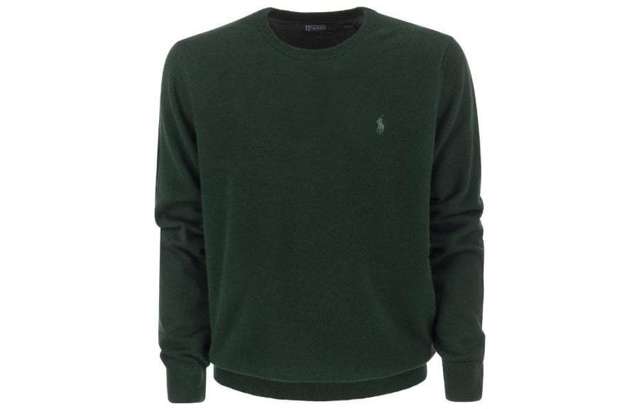 Кофта Polo Ralph Lauren FW22 - изображение 1