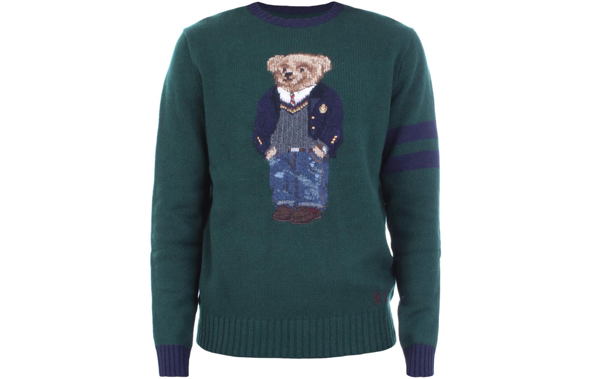 Кофта Polo Ralph Lauren - изображение 1