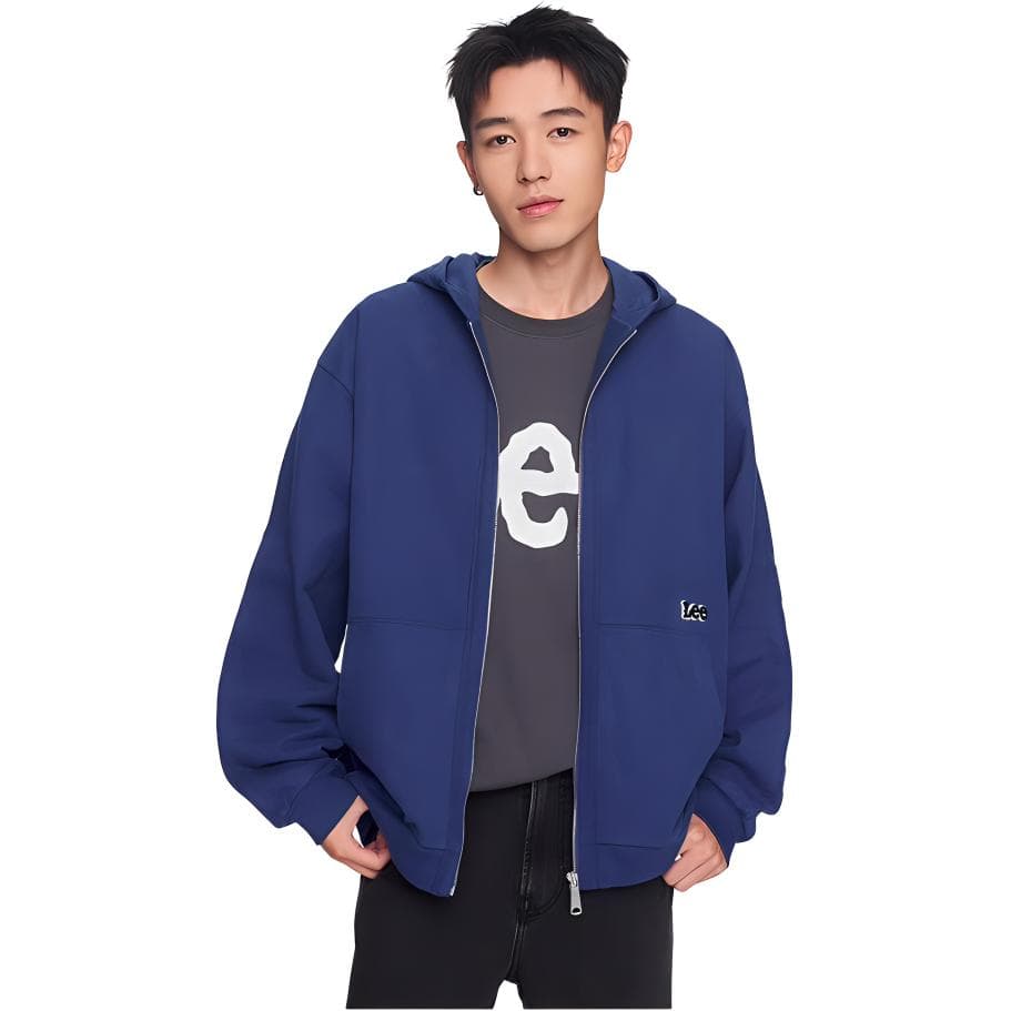 Худи Lee Hoodie - изображение 1