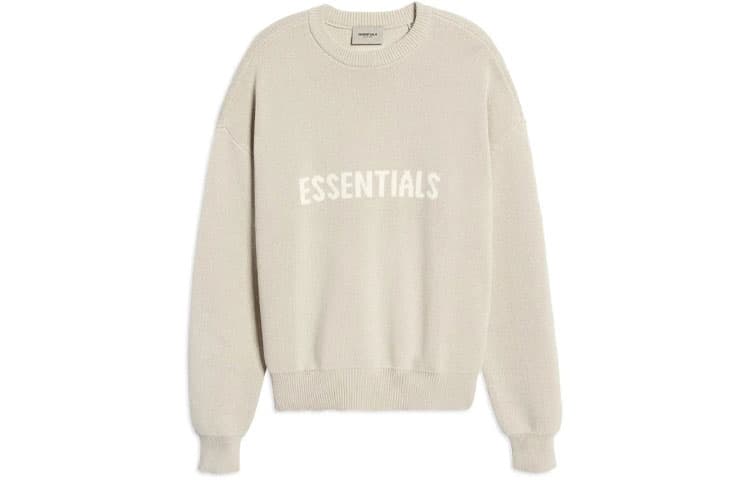 Fear of God Essentials x nord SS21 Logo - изображение 1