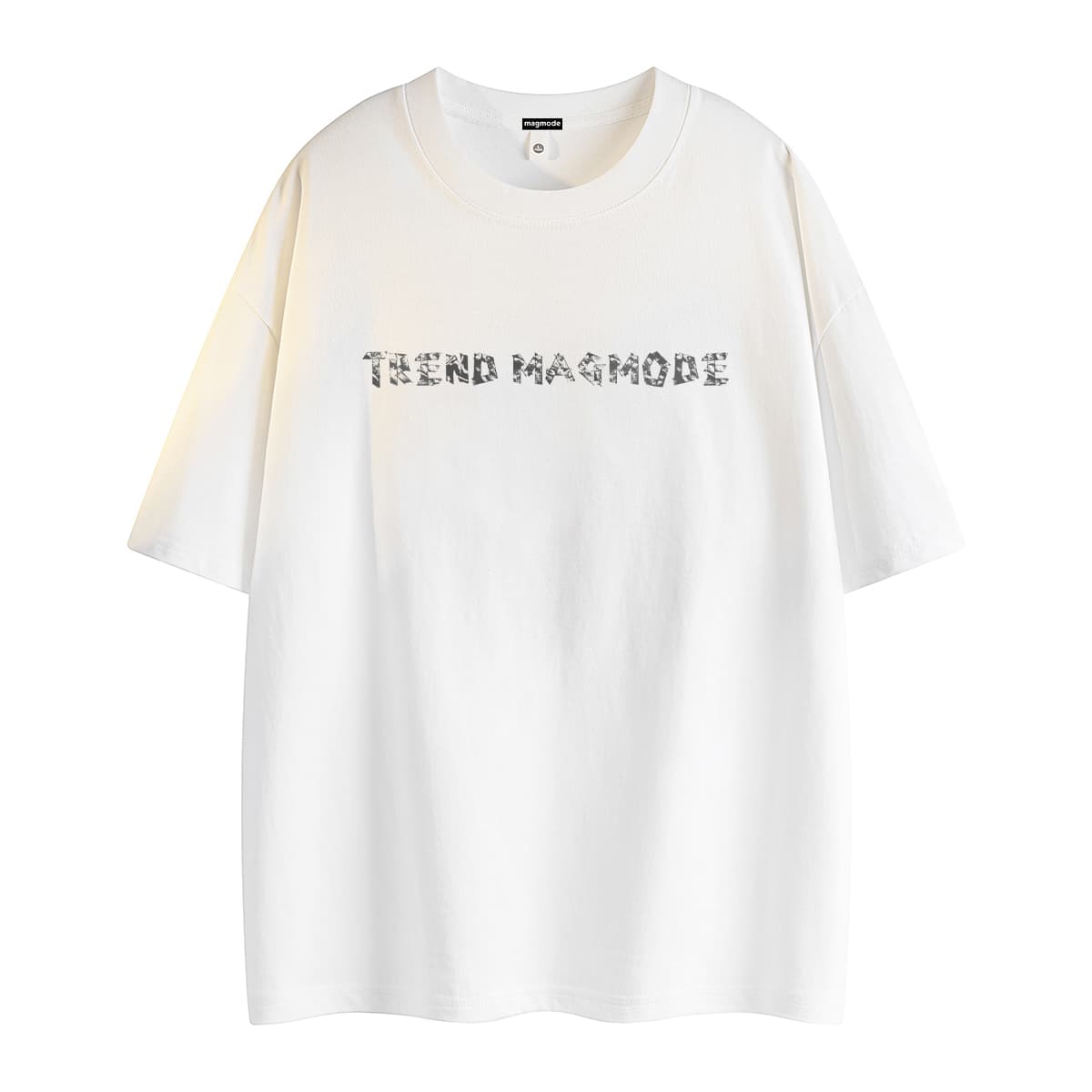 Футболка Magmode Унисекс Футболки - изображение 2