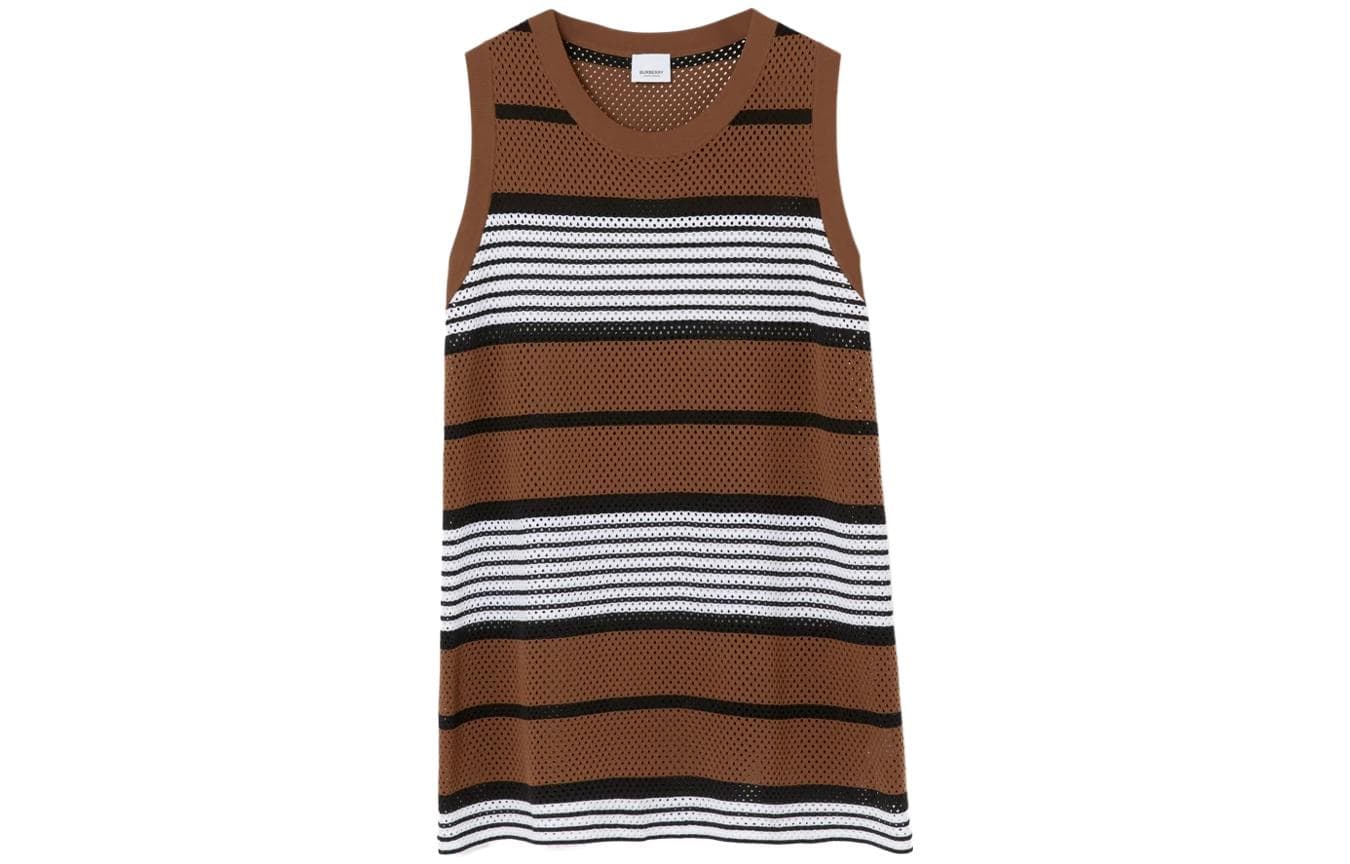 Майка Burberry SS23 - изображение 1