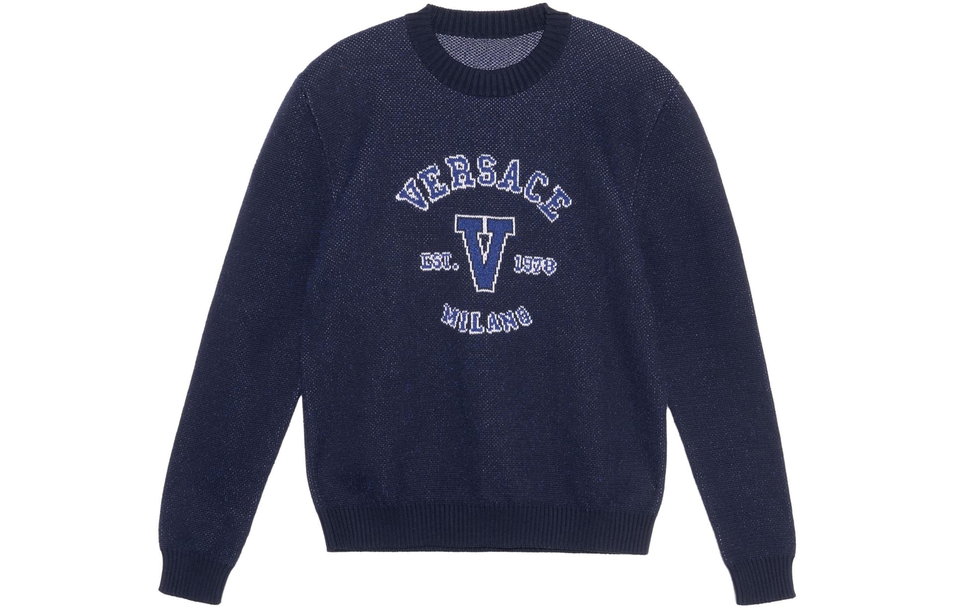 Кофта VERSACE VERSACE SS23 - изображение 1