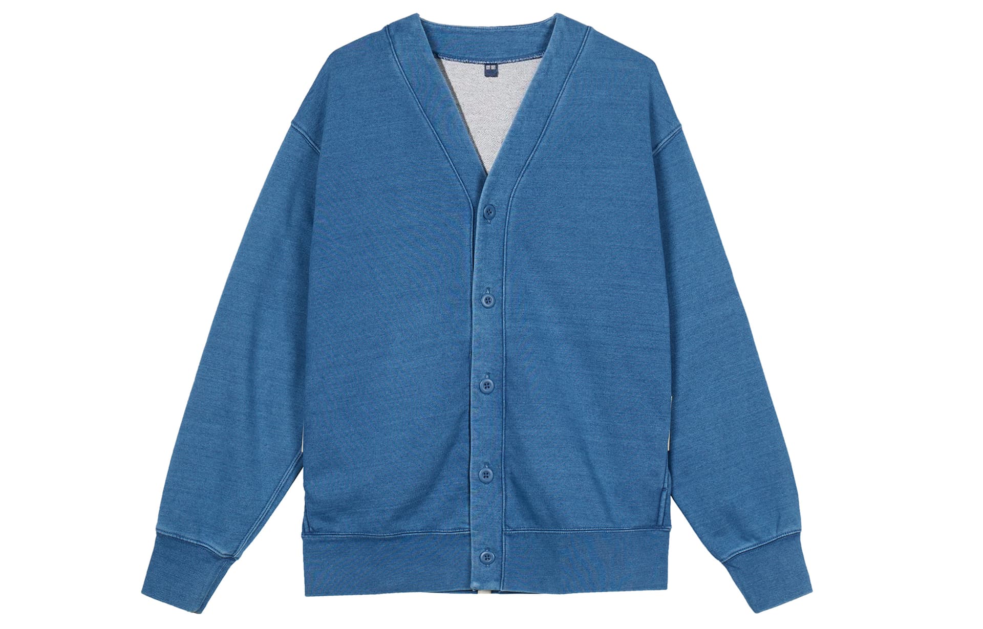 Кофта UNIQLO V - изображение 1