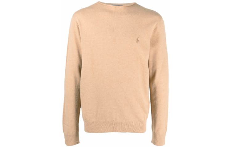 Кофта Polo Ralph Lauren FW21 Logo - изображение 1