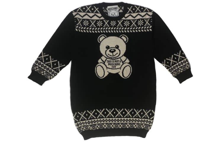 Кофта MOSCHINO - изображение 1