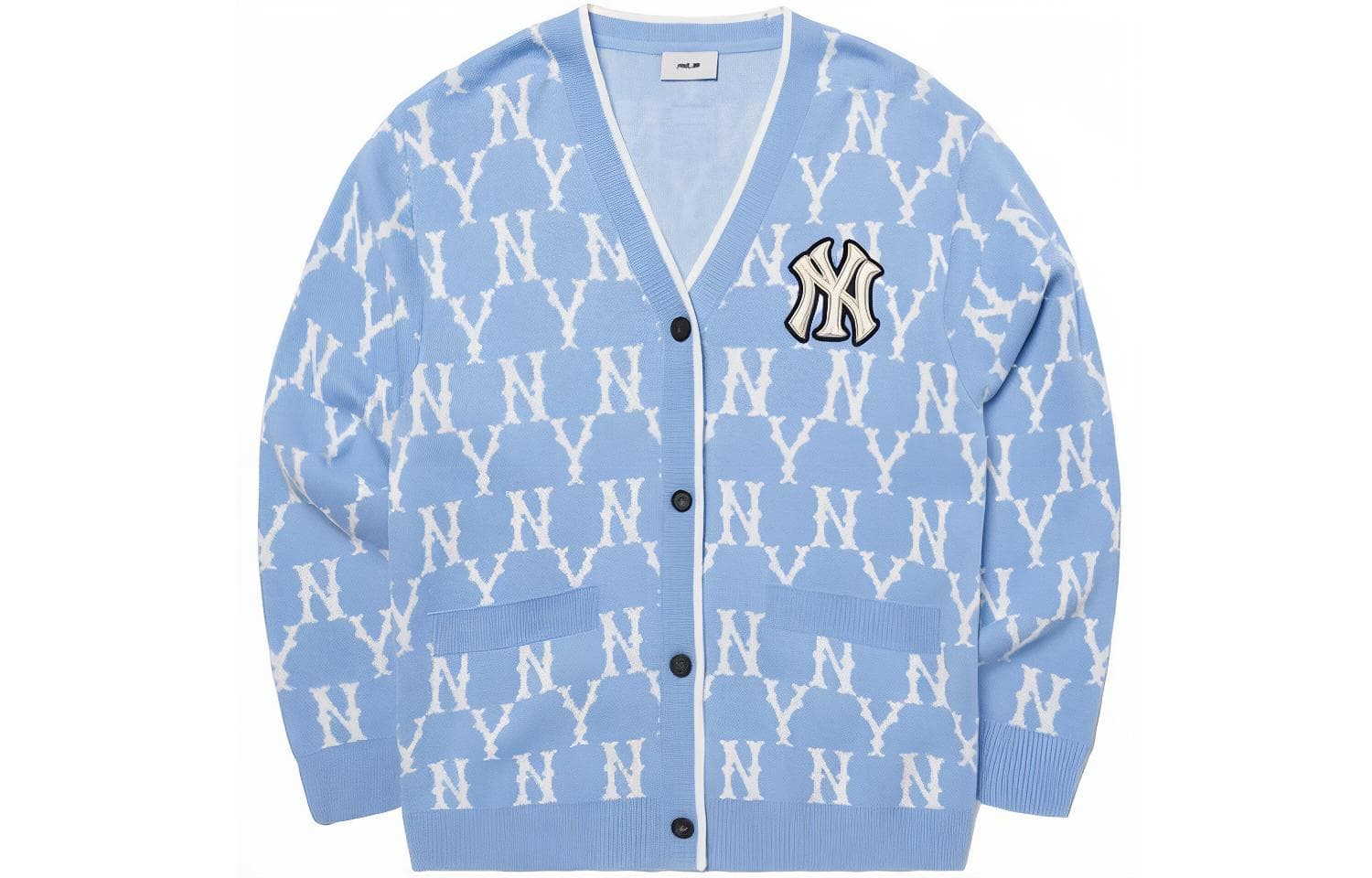 Кофта MLB - изображение 1