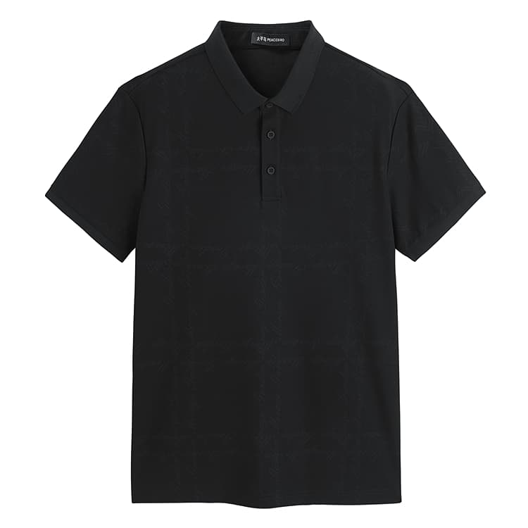 Поло PEACEBIRD MEN Polo - изображение 1