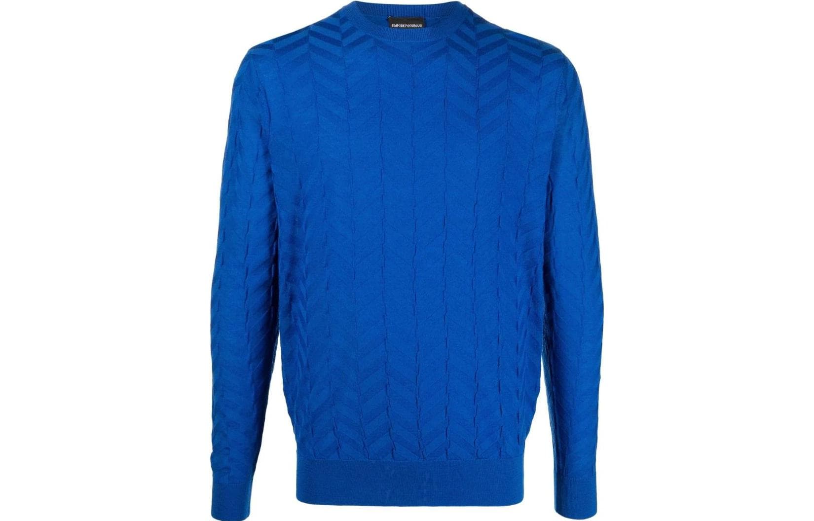 Кофта EMPORIO ARMANI SS22 - изображение 1