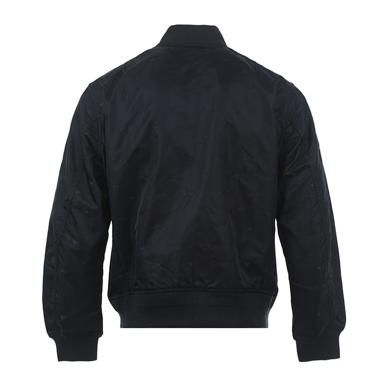 Куртка EMPORIO ARMANI SS25 - изображение 2