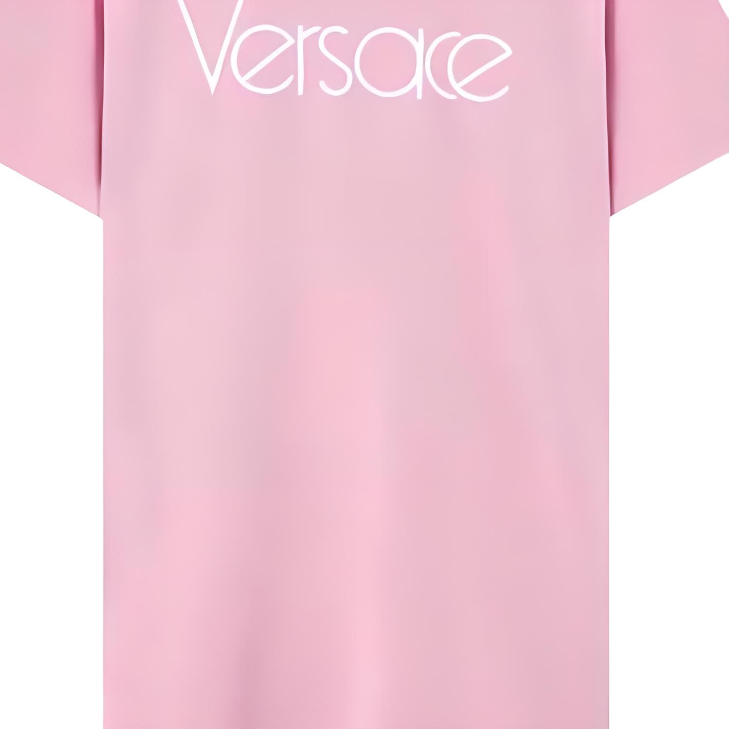 Футболка VERSACE T - изображение 2