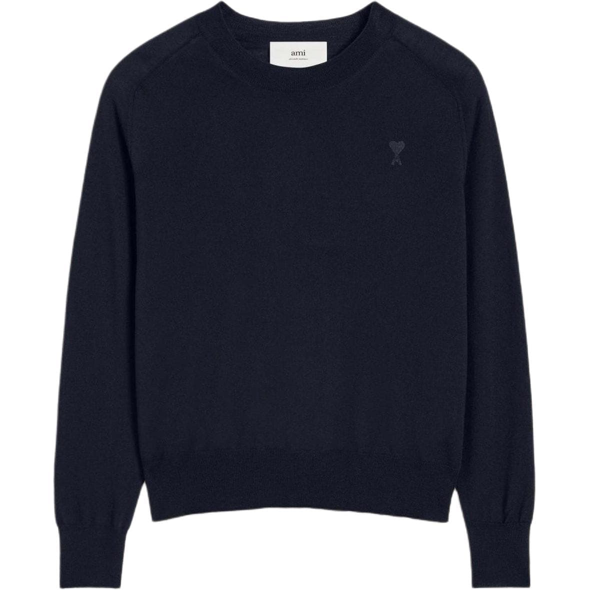 Кофта AMIPARIS FW24 - изображение 1