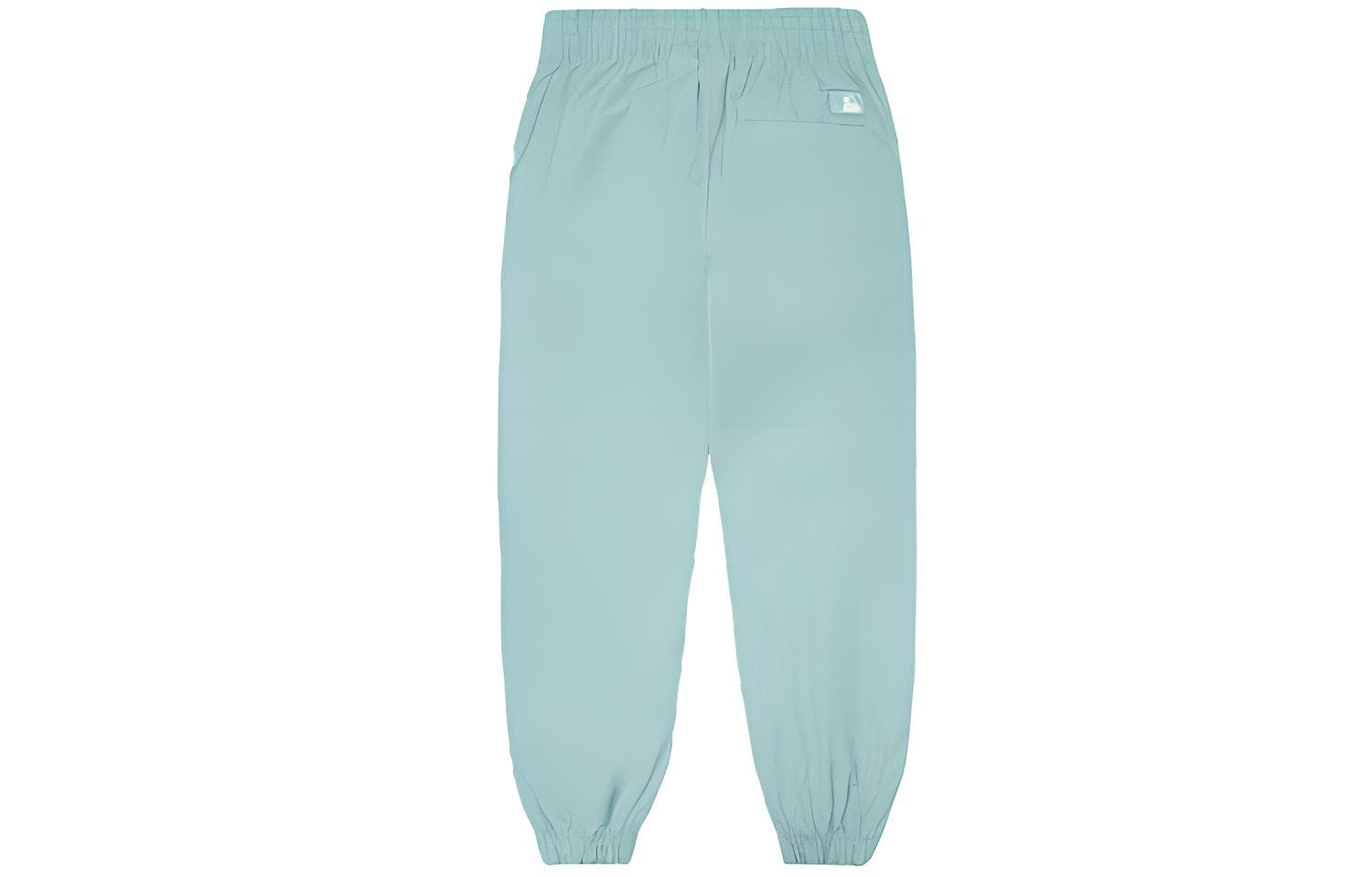 Штаны MLB FW22 logo - изображение 2