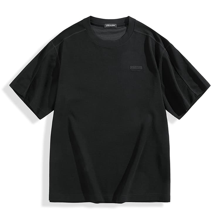 Футболка PEACEBIRD MEN T - изображение 1