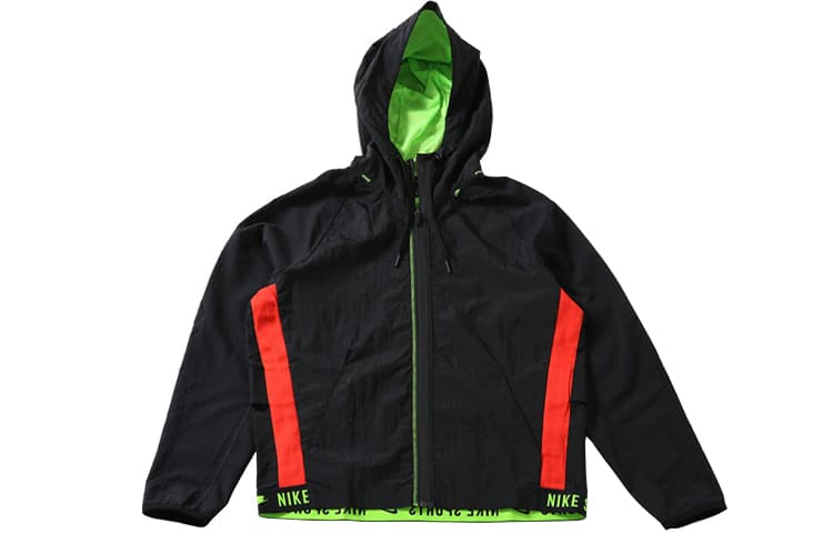 Куртка Nike Flex Fullzip Jacket - изображение 1