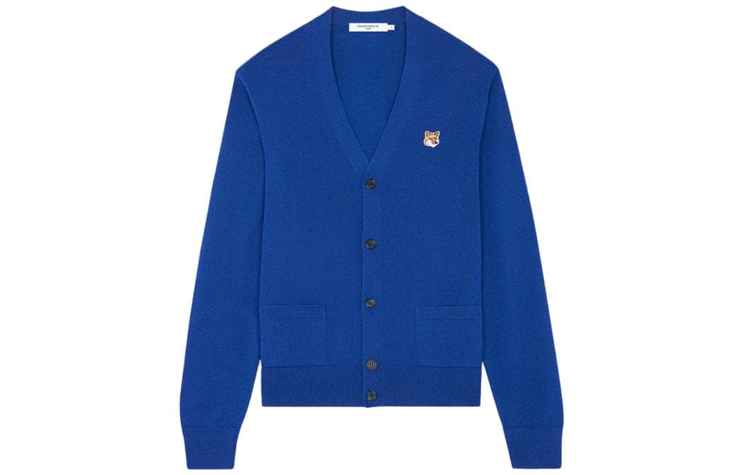 Кофта Maison Kitsune SS23 V - изображение 1