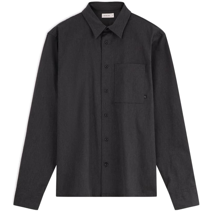 Рубашка Calvin Klein Мужские Рубашки - изображение 1