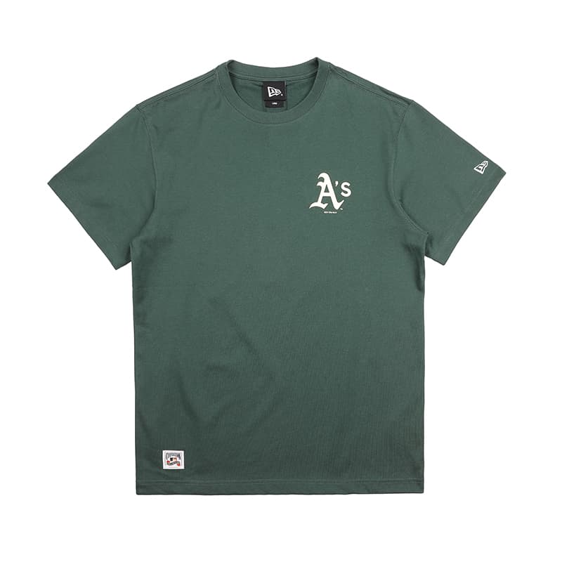 Футболка New Era New Era x MLB T - изображение 1