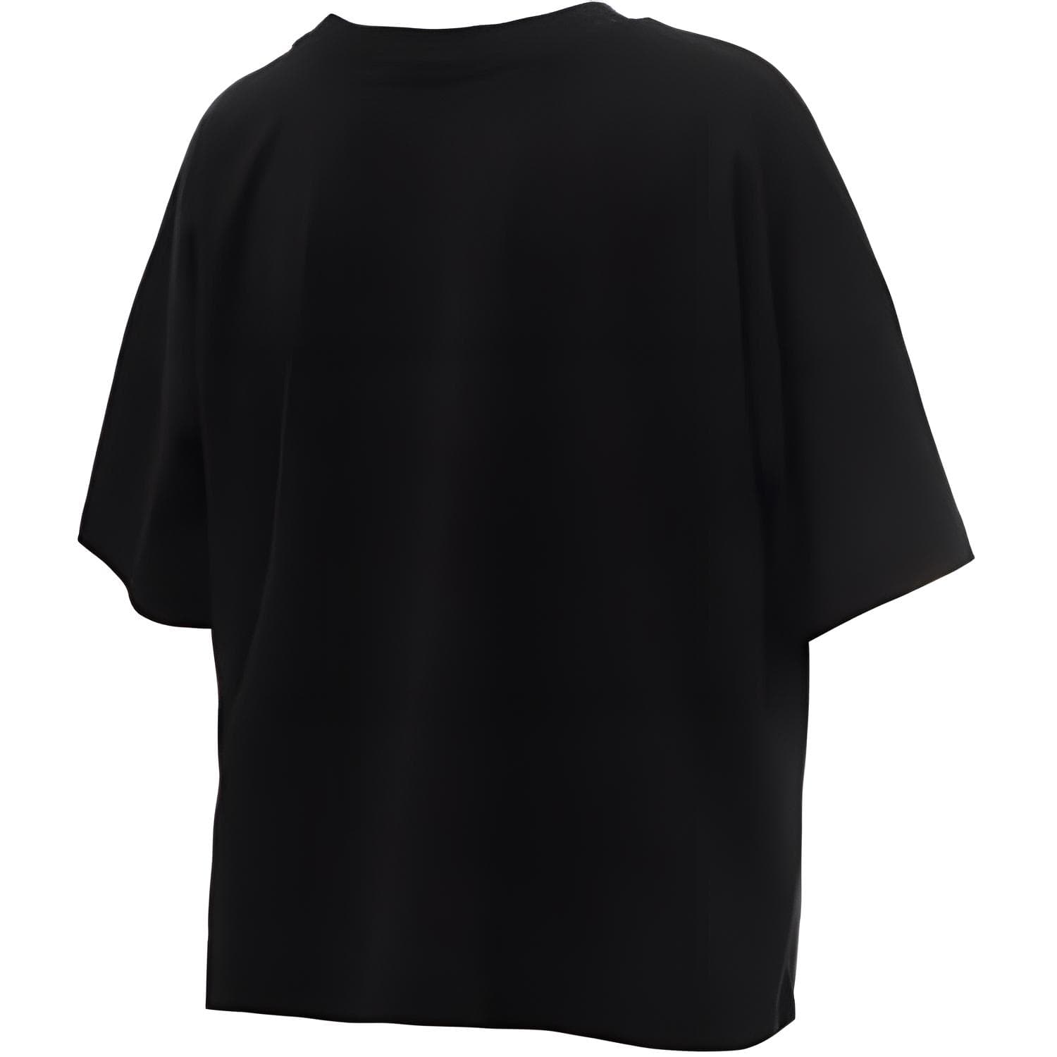 Футболка adidas T - изображение 2