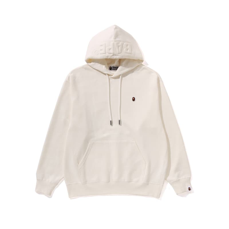 Худи A BATHING APE Мужские Толстовки - изображение 5