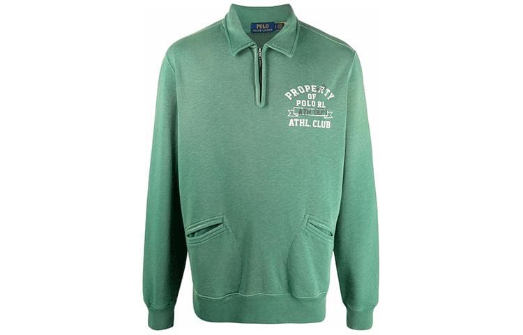 Кофта Polo Ralph Lauren Logo - изображение 1