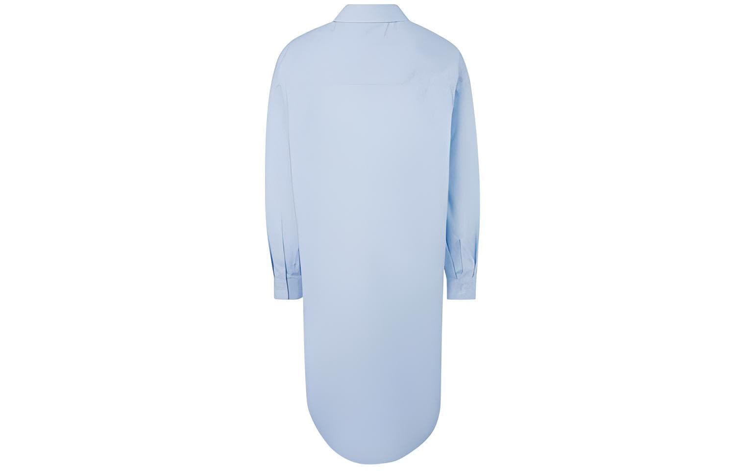 Платье MM6 Maison Margiela SS21 - изображение 2