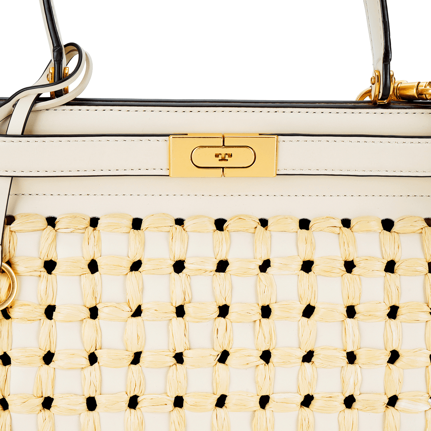 Сумка TORY BURCH TB LEE RADZIWILL - изображение 5