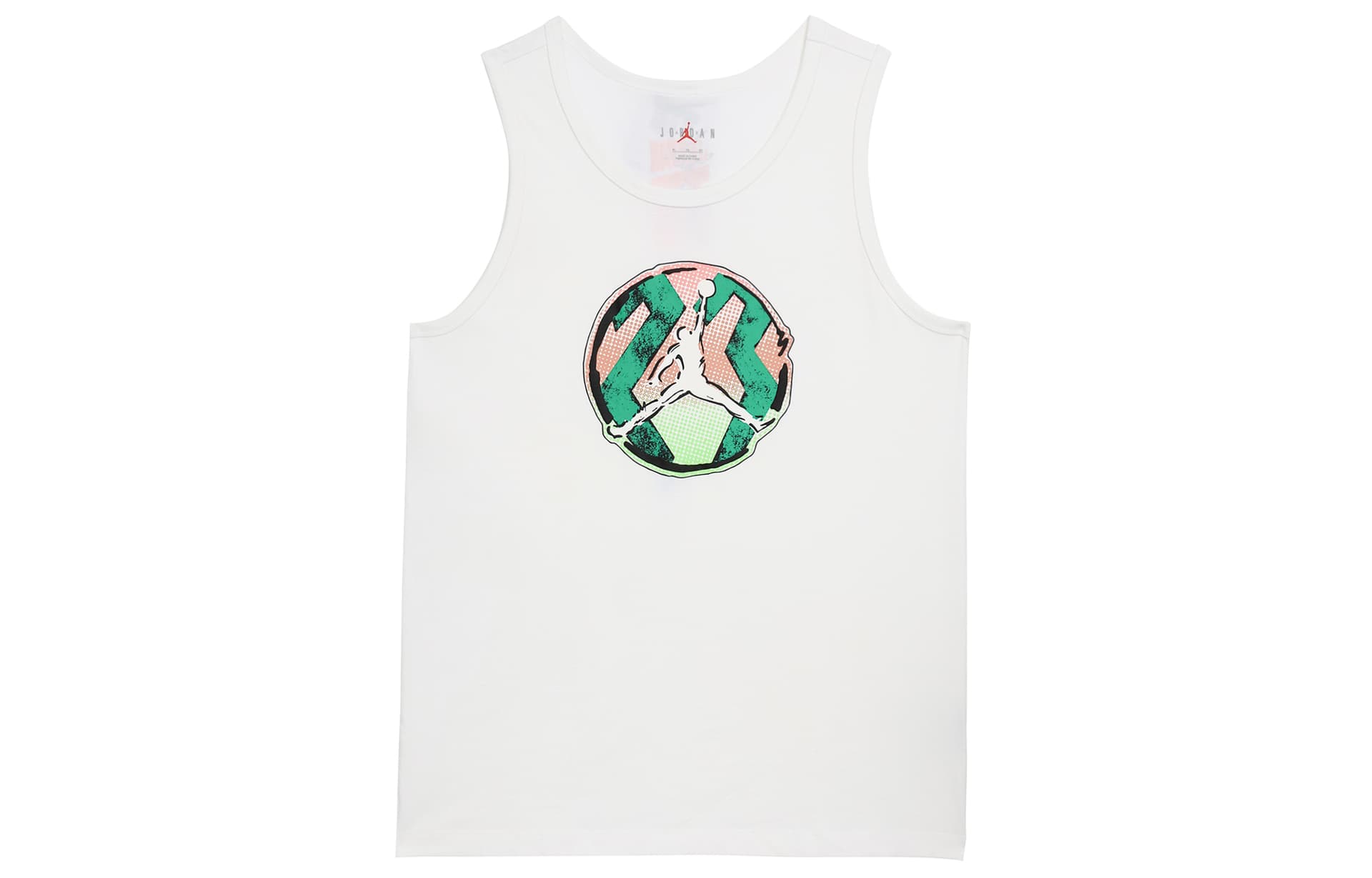 Майка Jordan SS22 Logo - изображение 1