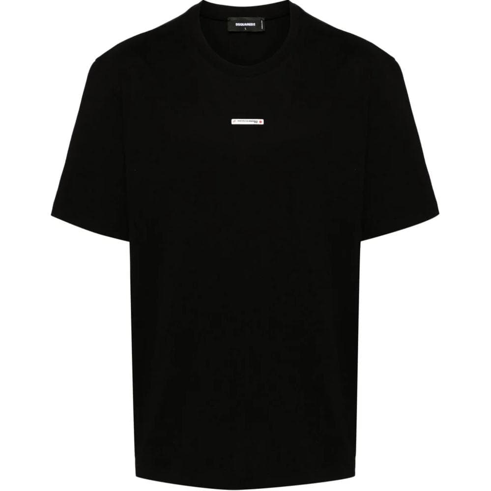 Футболка DSQUARED 2 LogoT - изображение 1