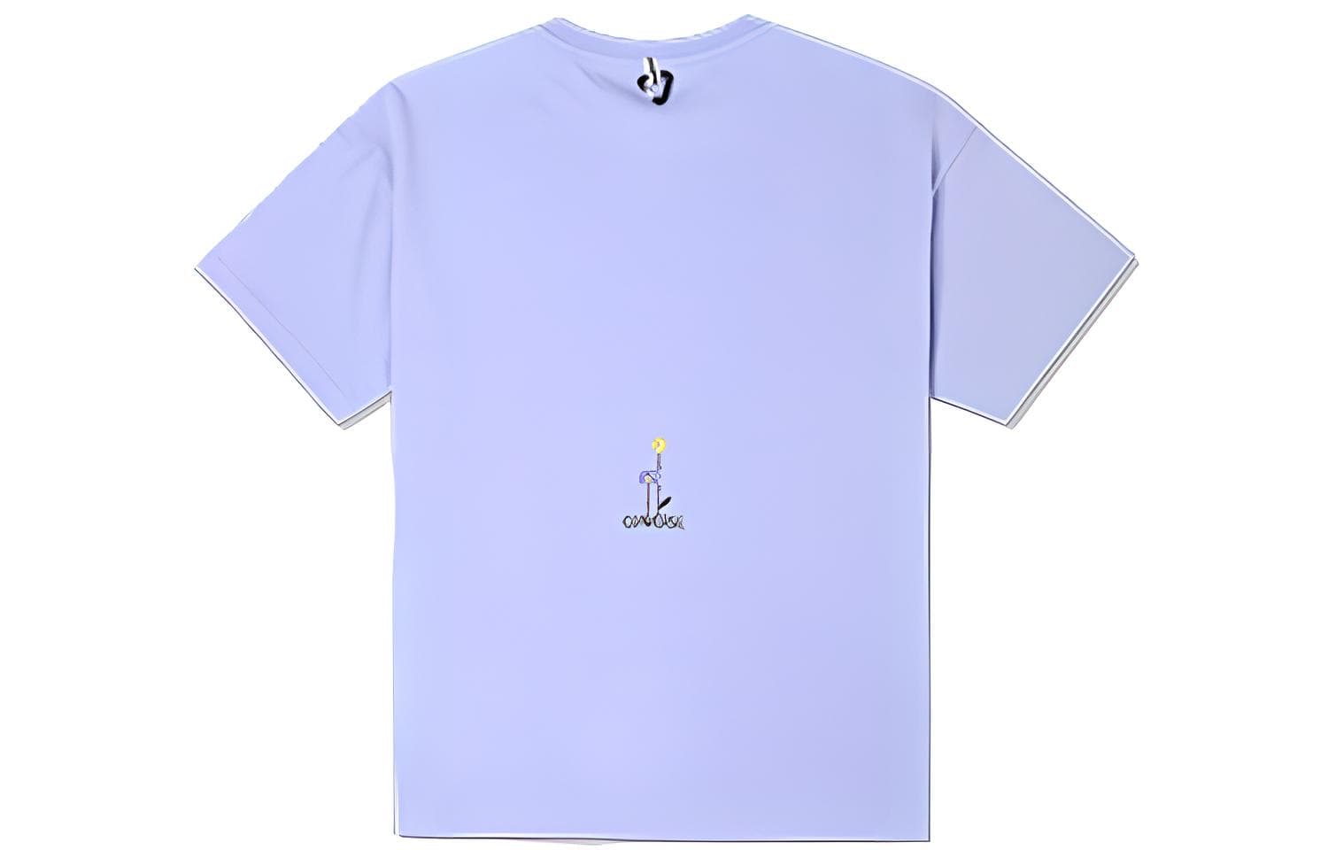 Футболка Converse Logo T - изображение 2