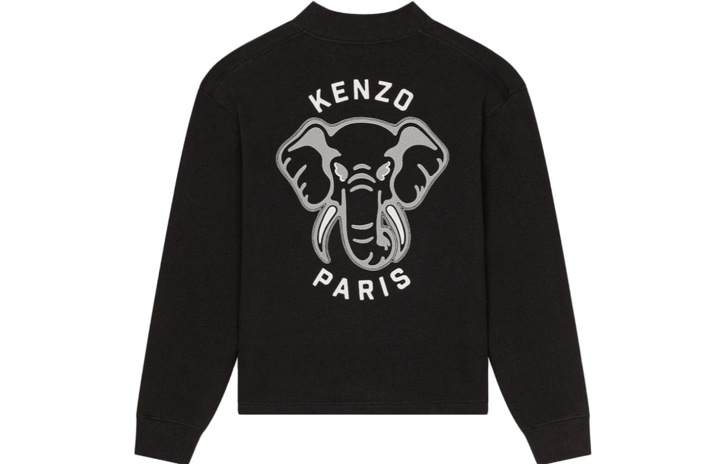 Кофта KENZO SS23 - изображение 1