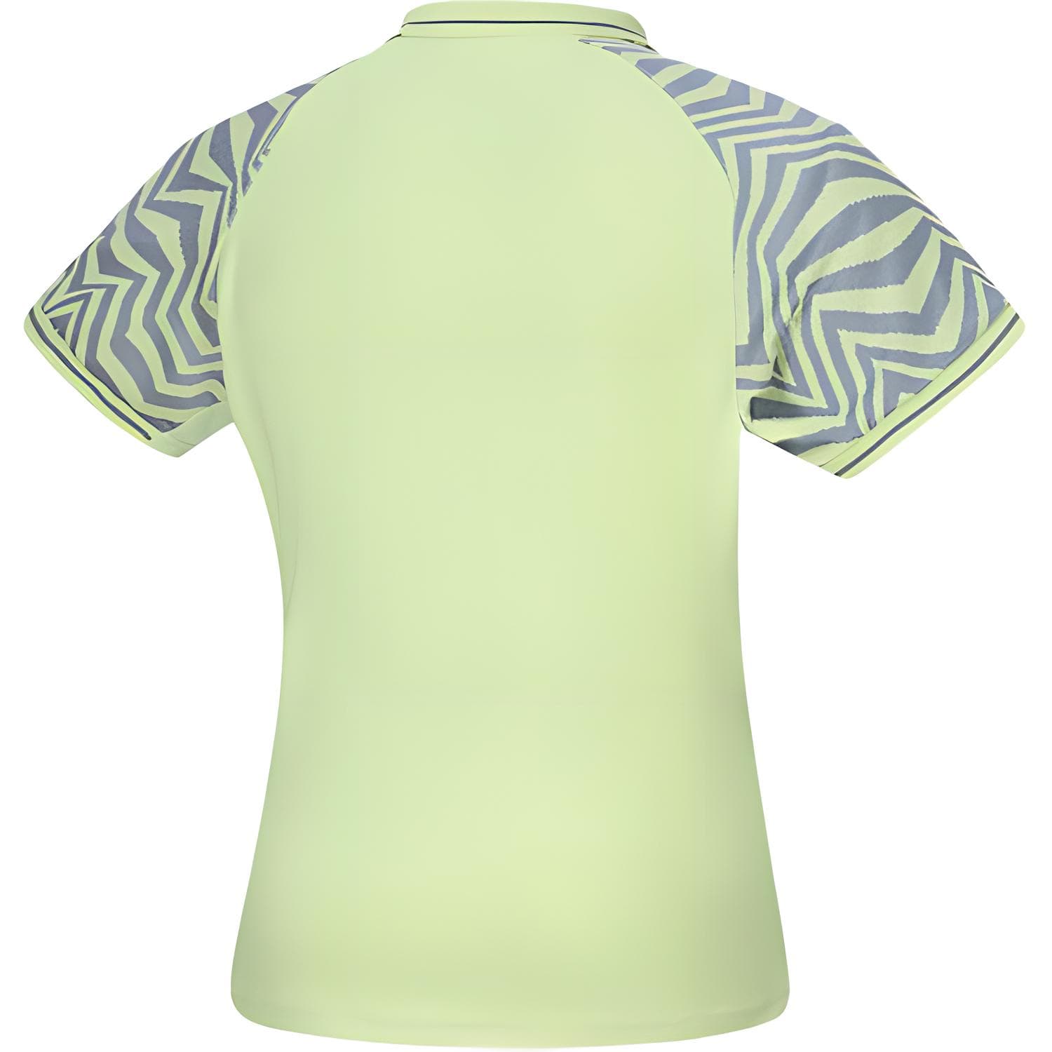 Футболка YONEX Tennis Collection Реглан T-Рубашка Женская - изображение 4