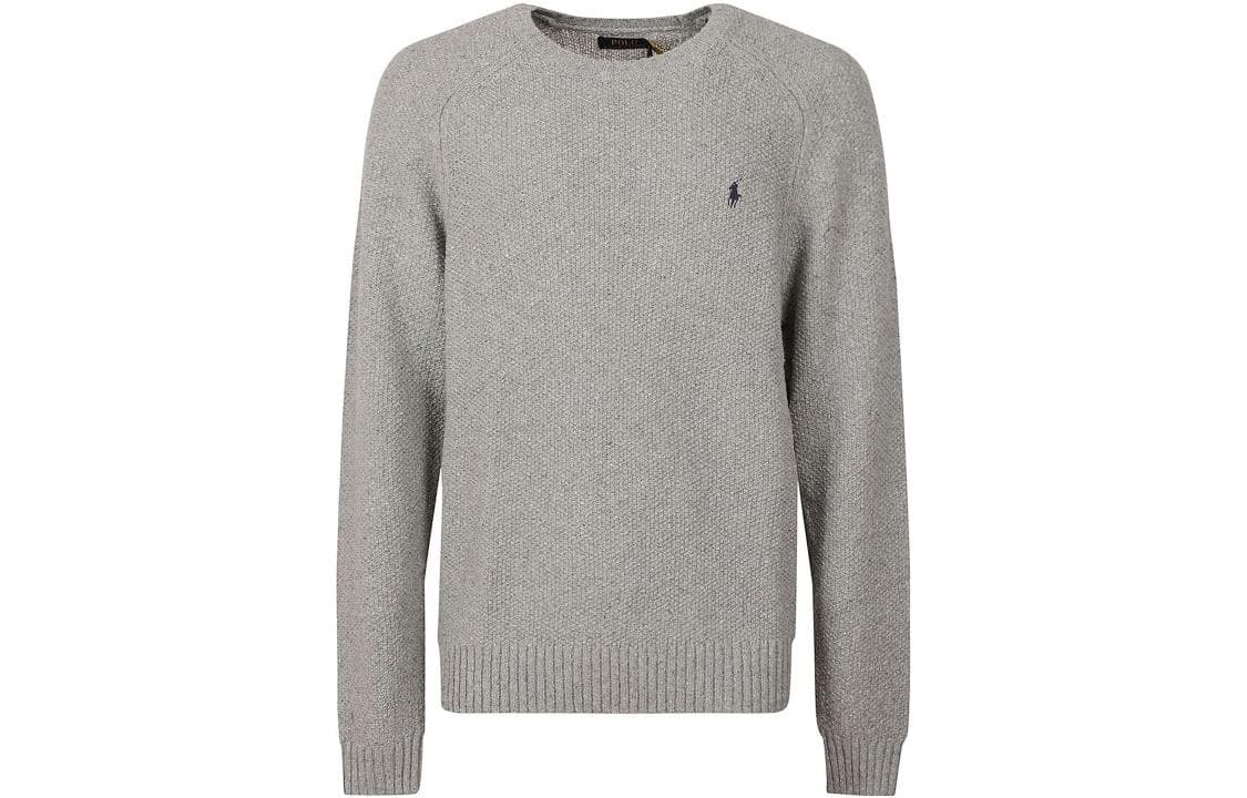 Кофта Polo Ralph Lauren FW22 Logo - изображение 1