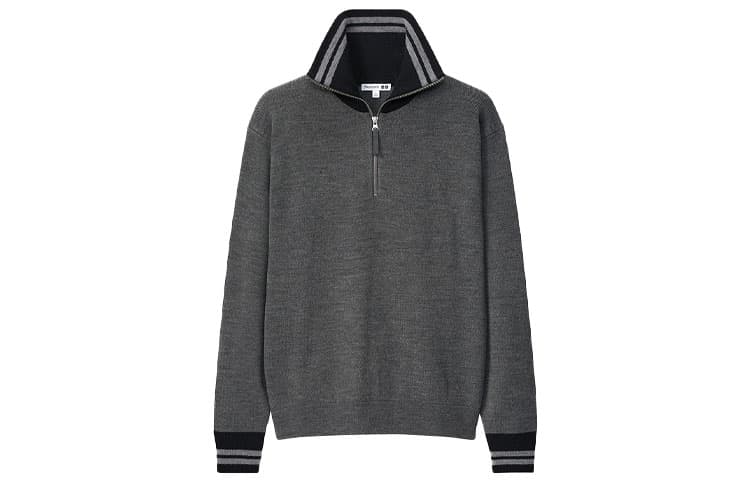Кофта UNIQLO x JW Anderson - изображение 1