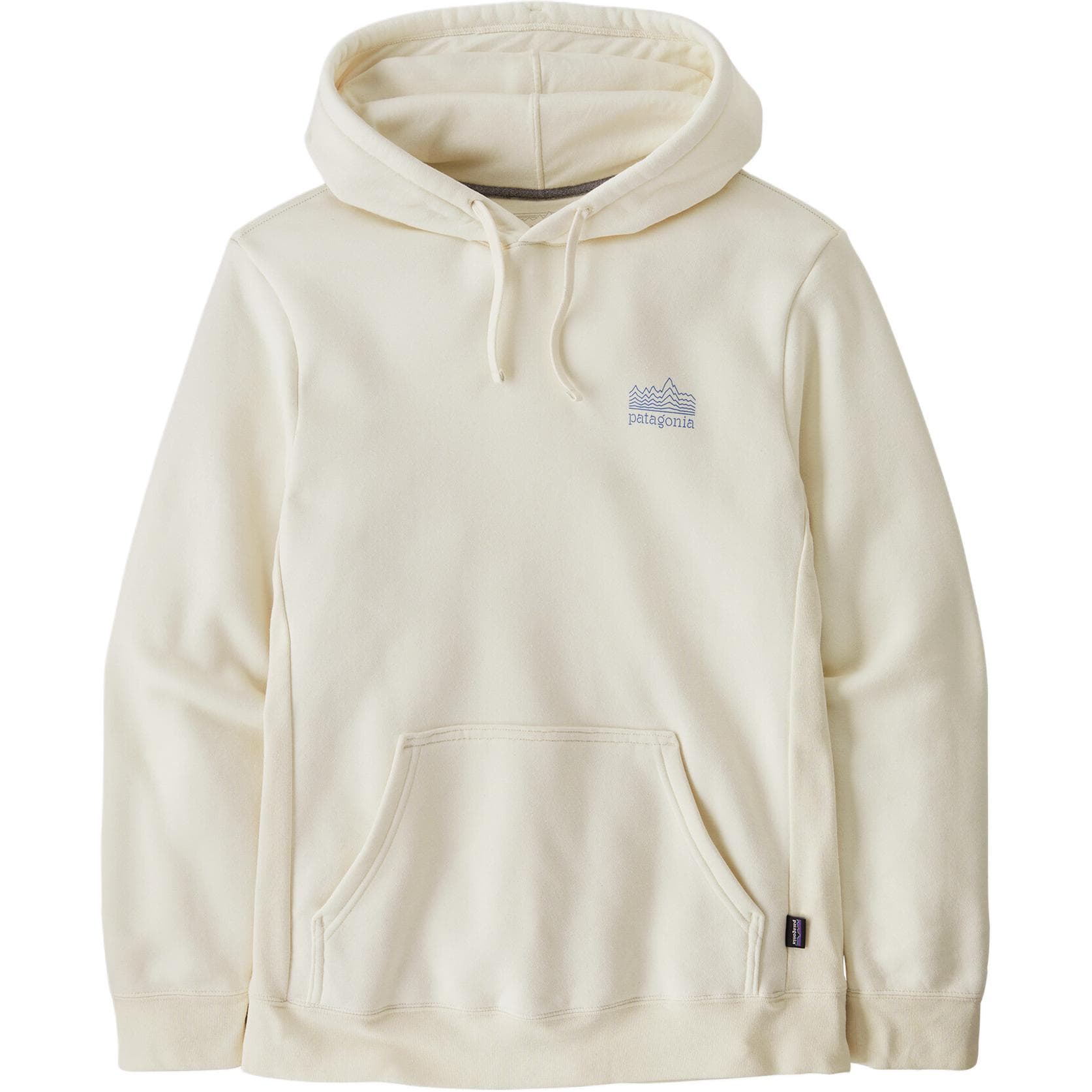Кофта Patagonia Uprisal Strataspire Свитшот Мужской - изображение 2