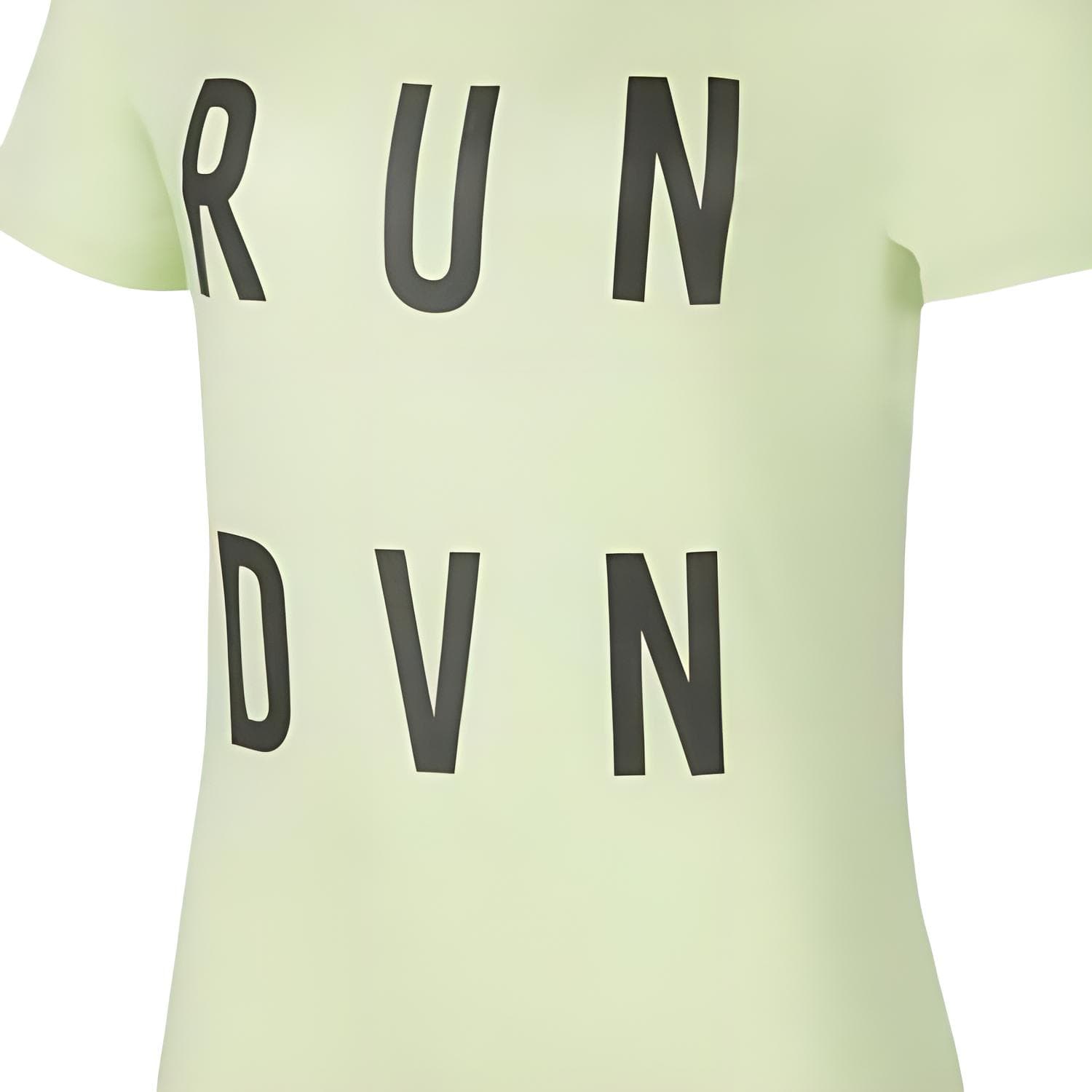 Футболка Nike City Sleek Run T - изображение 5