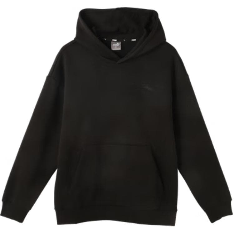 Худи PUMA FW24 - изображение 1