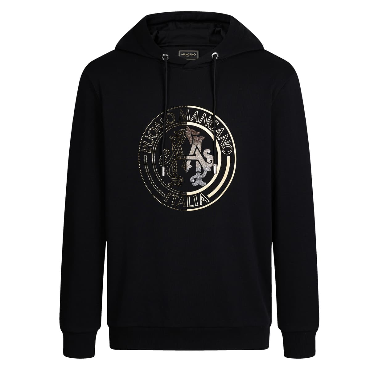 Худи MANGANO Logo - изображение 1