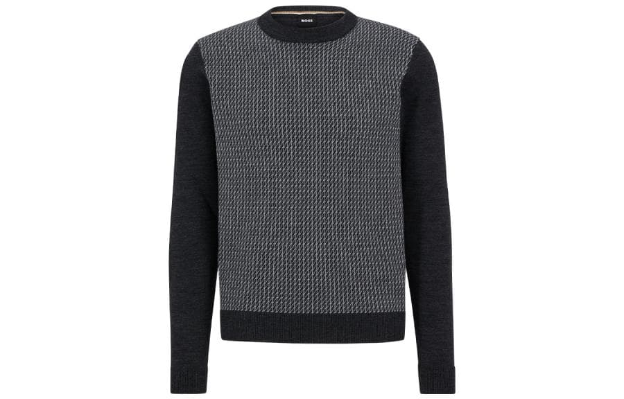 Кофта HUGO BOSS FW22 - изображение 1