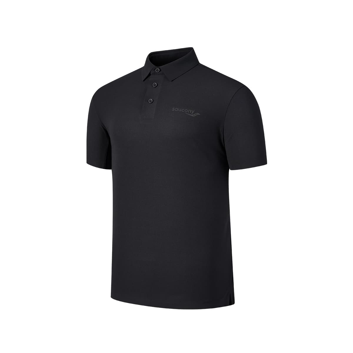 Поло Saucony logoPolo - изображение 1