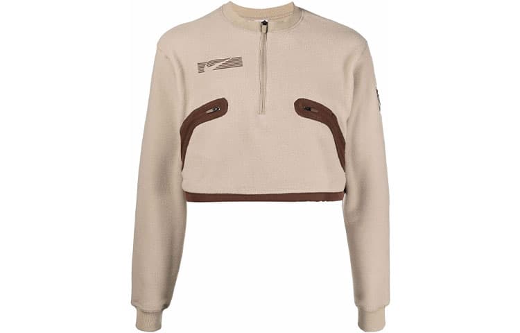 Кофта Nike x Travis Scott - изображение 1