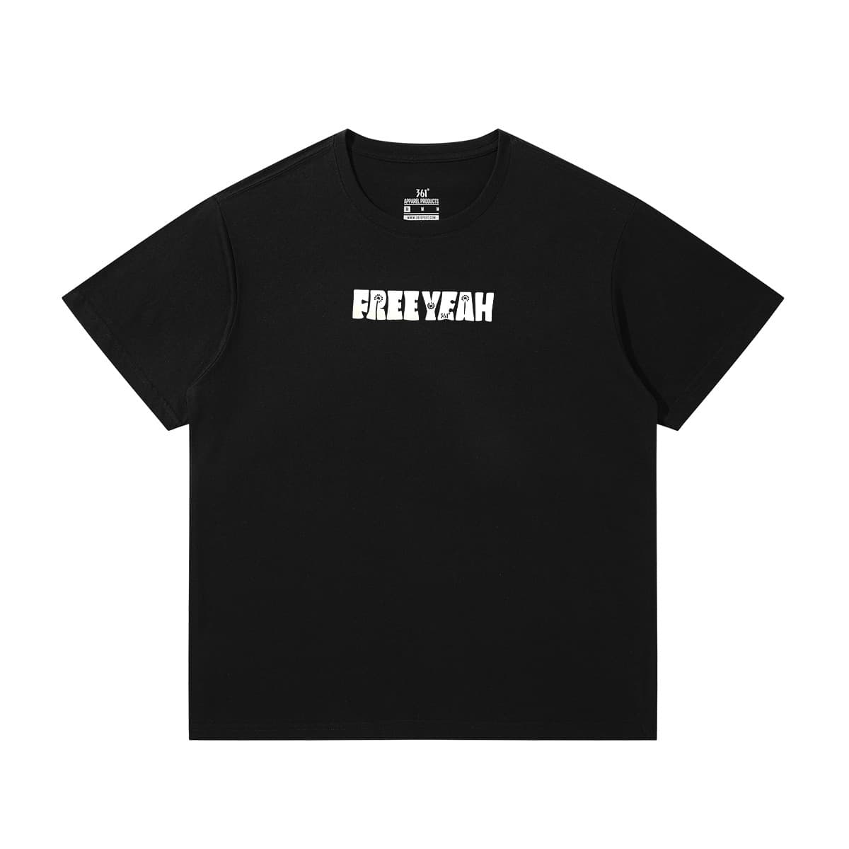 Футболка 361 T - изображение 1