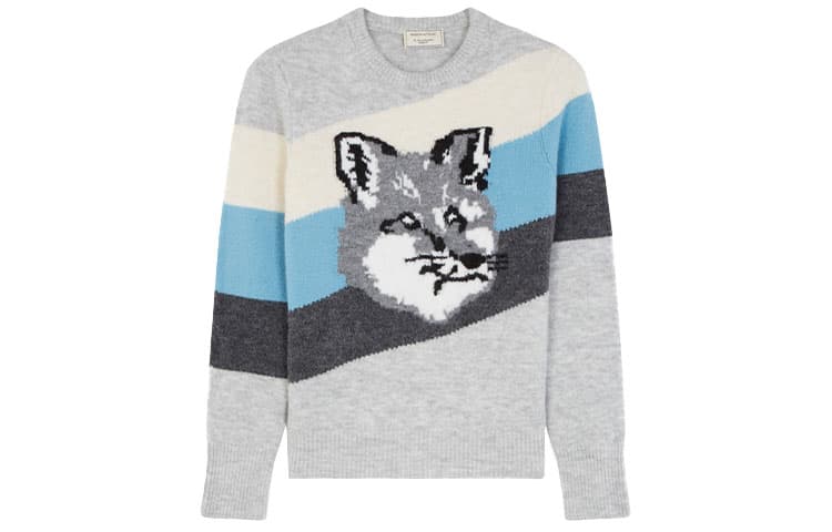 Кофта Maison Kitsune - изображение 1