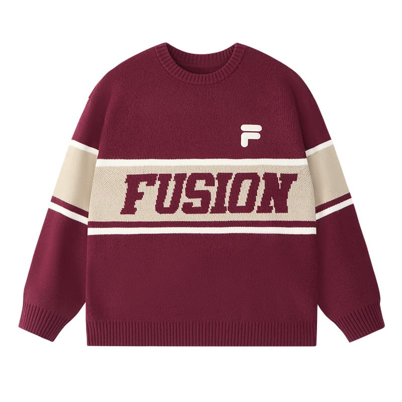 Кофта FILA FUSION - изображение 1