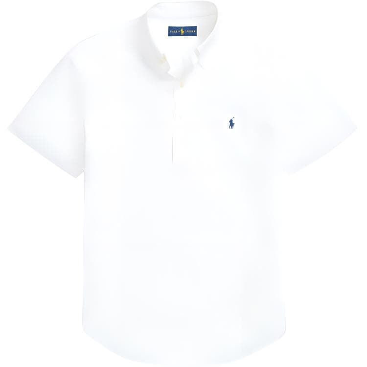 Поло Polo Ralph Lauren LogoPolo - изображение 1