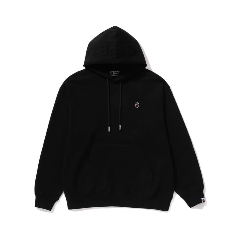 Худи A BATHING APE Мужские Толстовки - изображение 1