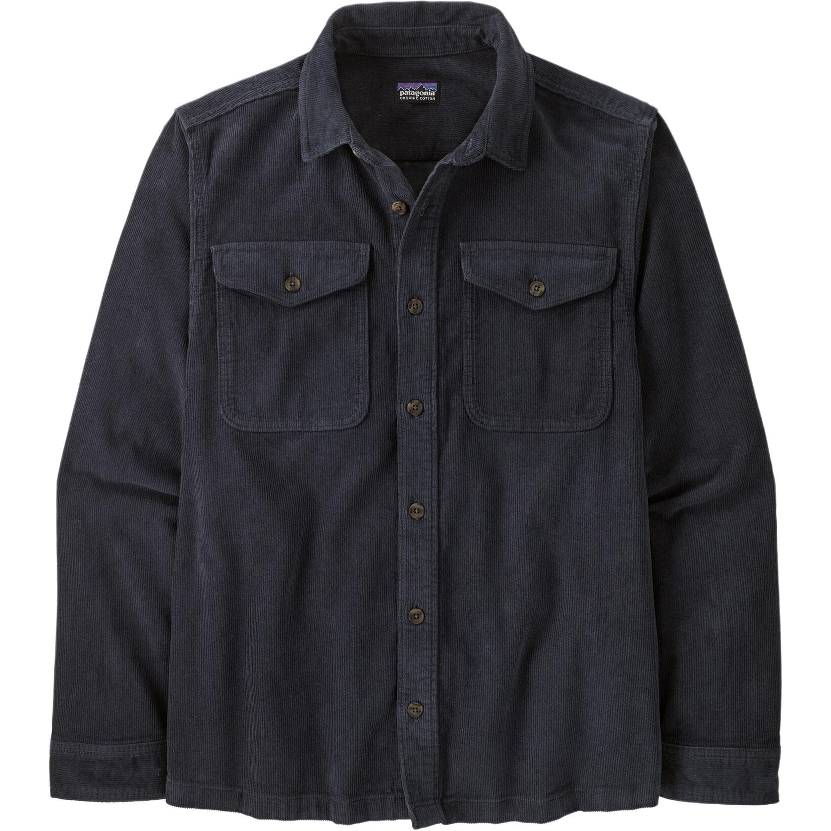 Рубашка Patagonia Мужские Рубашки - изображение 1