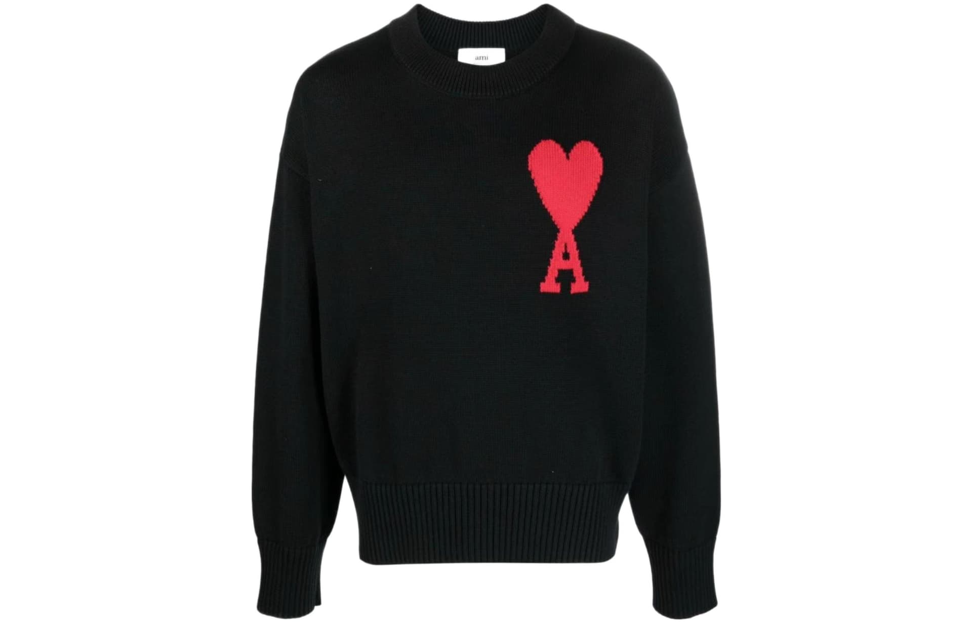 Кофта AMIPARIS SS22 Logo - изображение 1